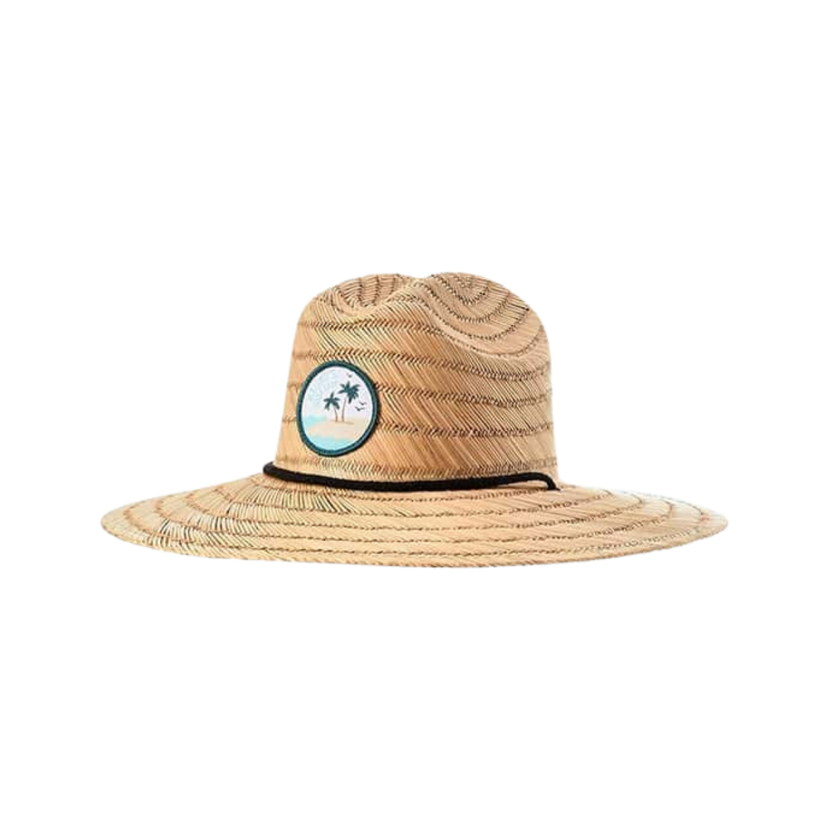 Richardson Waterman Straw Hat
