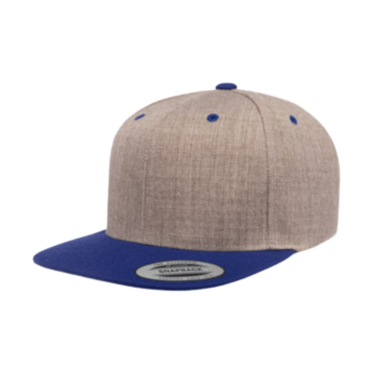 6089MT Premium Two Tone