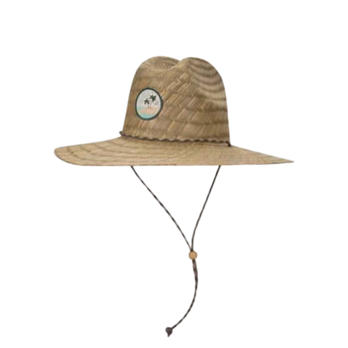 Budget Lifeguard Hat w/Adjustable Cord